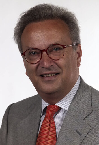 MEP 5th Parliamentary term