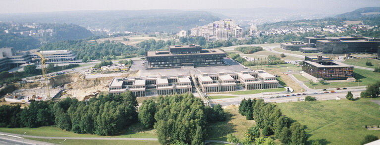 Foto 4: Panoramic BAK - Kirchberg