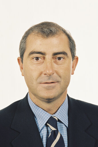 Portrait of Michelangelo CIANCAGLINI MEP