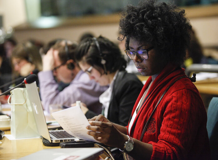 European Youth Media Days