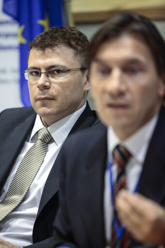 United Nations Parliamentary Assembly campaign