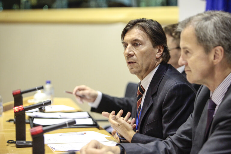 United Nations Parliamentary Assembly campaign