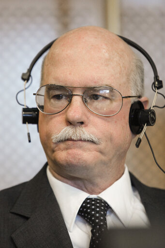 IMCO Workshop - The product safety and market surveillance package