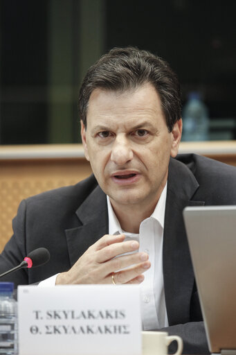 Protecting the EU's financial interest: Towards a European public prosecutor