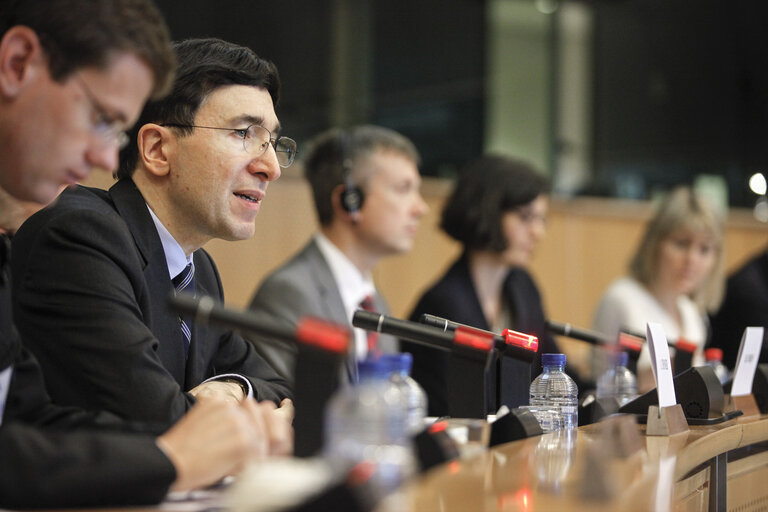 IMCO Workshop - The product safety and market surveillance package