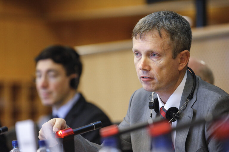 IMCO Workshop - The product safety and market surveillance package