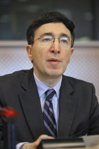 IMCO Workshop - The product safety and market surveillance package