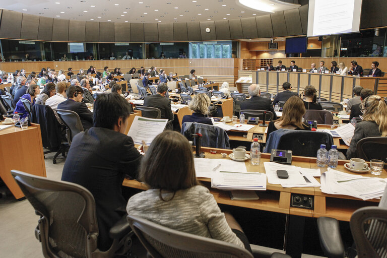 IMCO Workshop - The product safety and market surveillance package