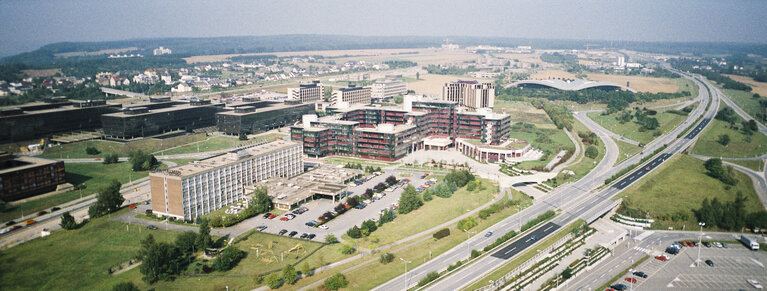 Foto 1: Panoramic BAK - Kirchberg