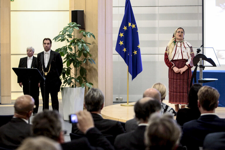 European Citizen's Prize