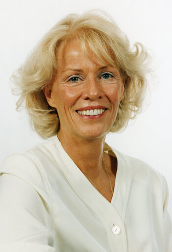 Photo 5 : Portrait of a MEP - Jessica LARIVE