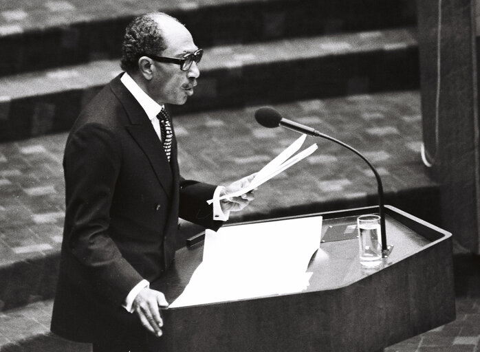 Plenary Session in Luxembourg