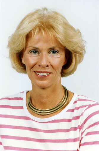 Foto 14: Portrait of a MEP - Jessica LARIVE