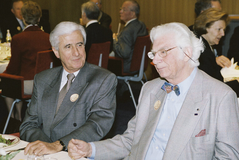 Meeting of the Kangaroo group in Strasbourg