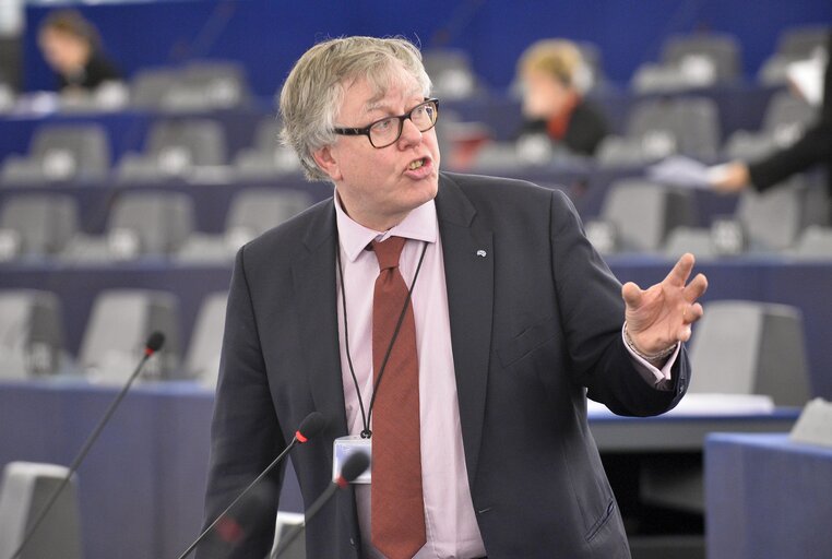 Plenary session week 16 2014 - Product safety and consumer protection