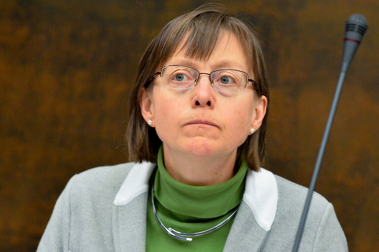 Fotografia 13: Conference of the Committees' Presidents