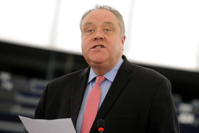 Plenary session week 09 2014 in Strasbourg -Use of armed drones  Statement by the Vice-President of the Commission/High Representative of the Union for Foreign Affairs and Security Policy