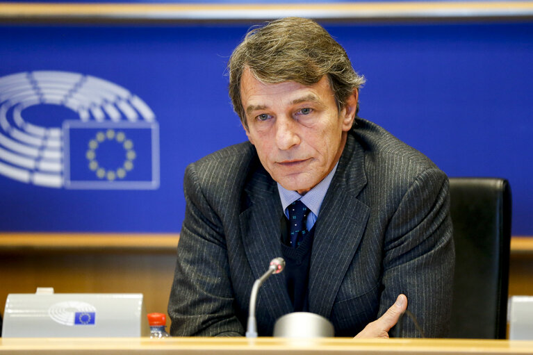 Inter-religious dialogue in Europe