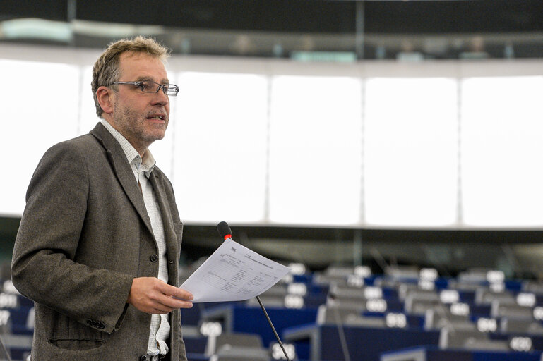 Plenary session week 20 2017 in Strasbourg - Preparation of the G7 Summit - Council and Commission statements