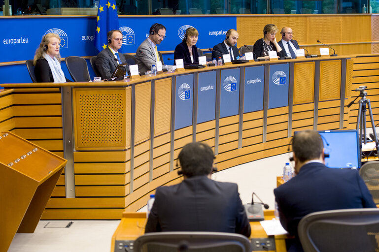 Fotografija 11: Public procurement and Parliament's role