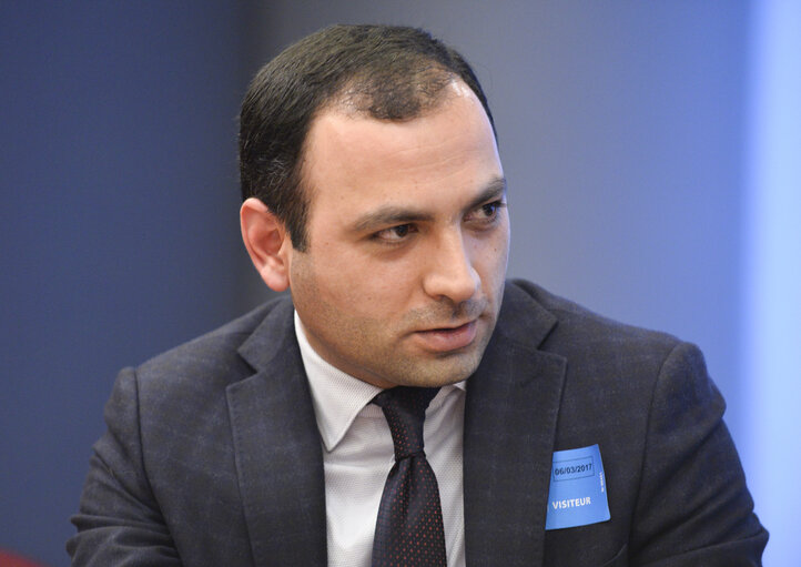 Young Political Leaders Programme for Armenia and Azerbaijan