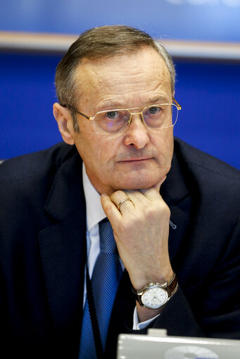 Inter-religious dialogue in Europe