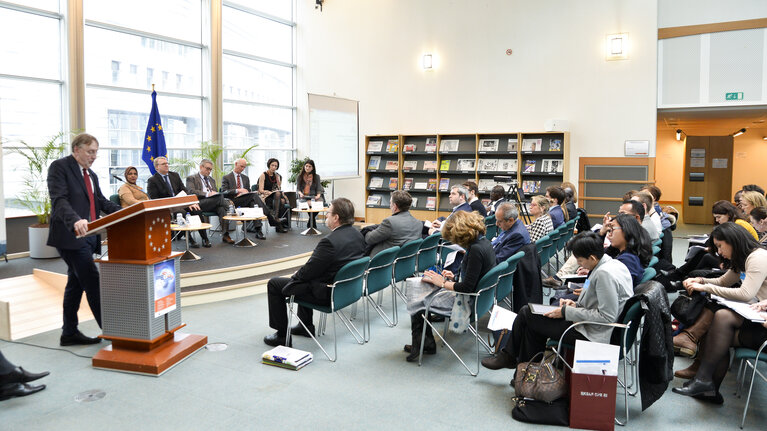 What Future for Global Trade