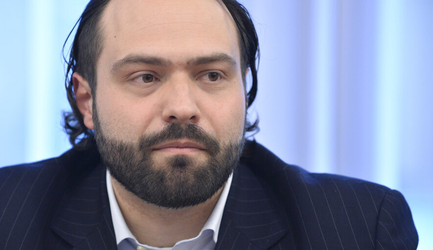 Young Political Leaders Programme for Armenia and Azerbaijan