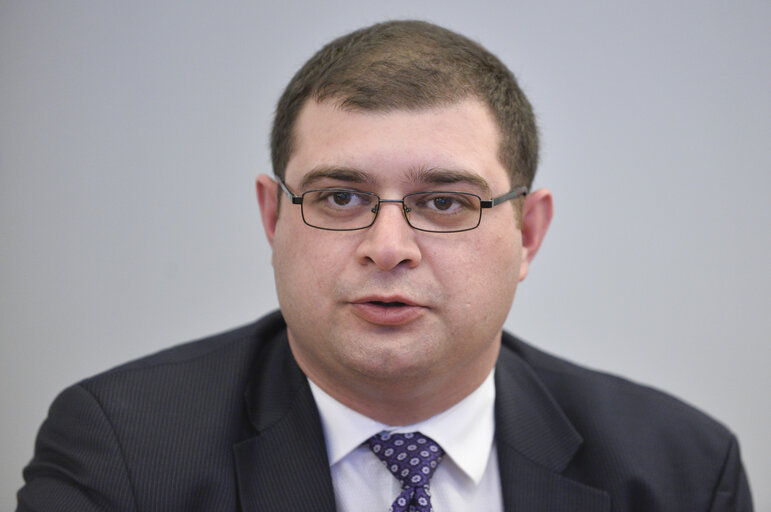 Young Political Leaders Programme for Armenia and Azerbaijan