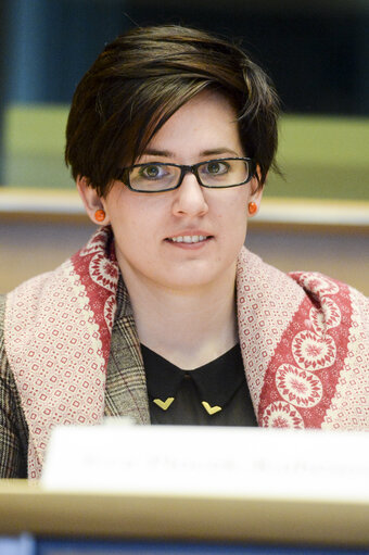 Foto 9: Making EU ETS work for Industry