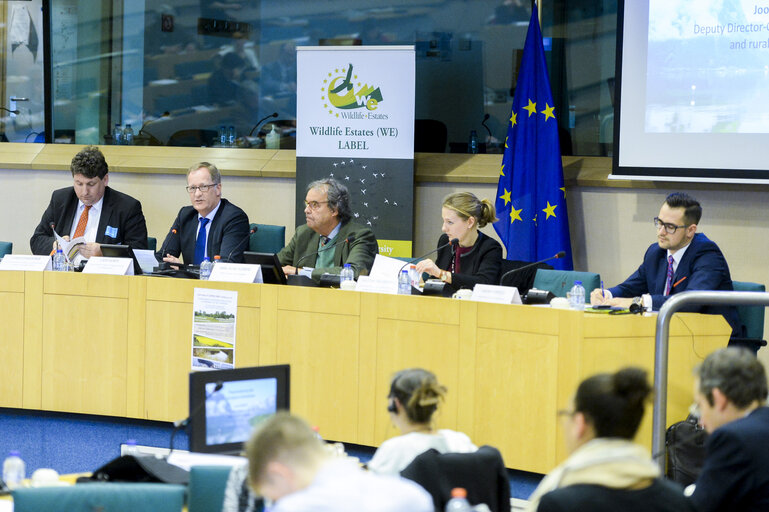 Foto 10: A Sustainable European Agriculture: Is Greening the Way Forward?