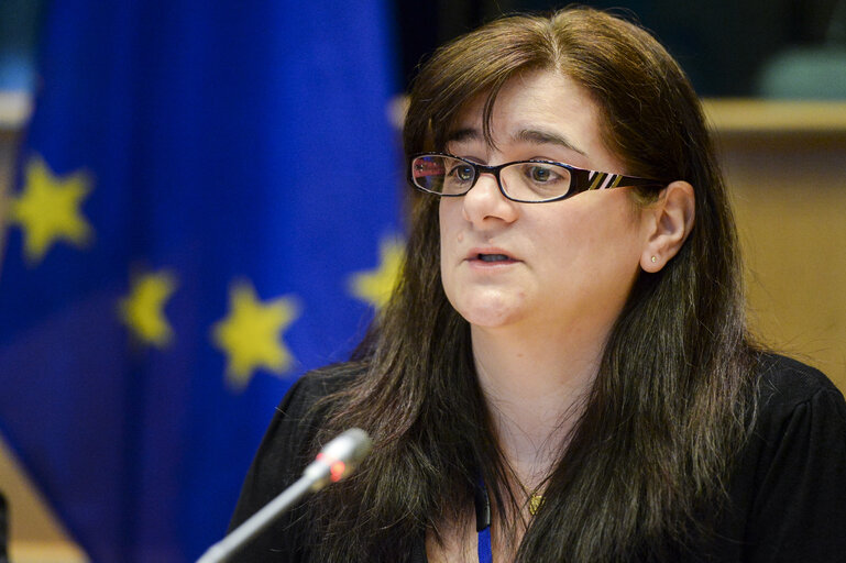 Foto 7: Making EU ETS work for Industry