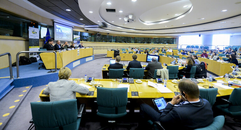 Foto 5: A Sustainable European Agriculture: Is Greening the Way Forward?