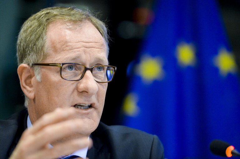 Foto 7: A Sustainable European Agriculture: Is Greening the Way Forward?