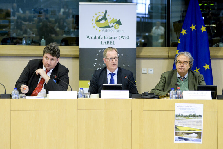 Foto 20: A Sustainable European Agriculture: Is Greening the Way Forward?