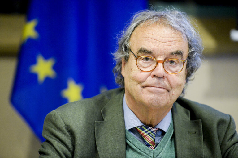 Foto 17: A Sustainable European Agriculture: Is Greening the Way Forward?