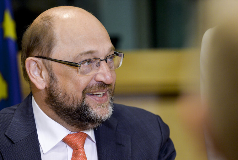 Φωτογραφία 25: Film screening of the documentary Fuocoammare - Debate on 'Migration Policy'