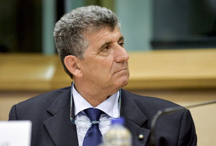 Φωτογραφία 19: Film screening of the documentary Fuocoammare - Debate on 'Migration Policy'