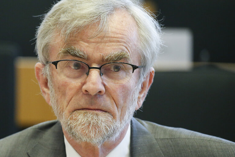 ECON public hearing - Empowering the national competition authorities to be more effective enforcers of the EU competition rules