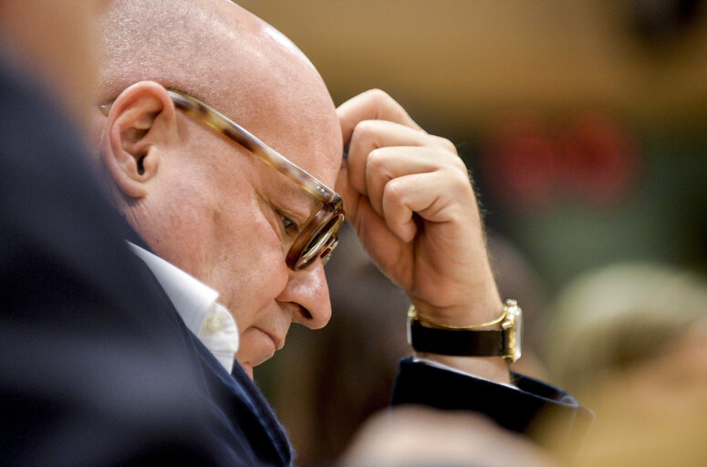 Φωτογραφία 4: Film screening of the documentary Fuocoammare - Debate on 'Migration Policy'