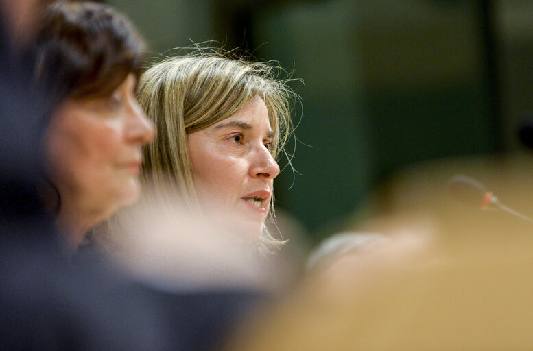Film screening of the documentary Fuocoammare - Debate on 'Migration Policy'