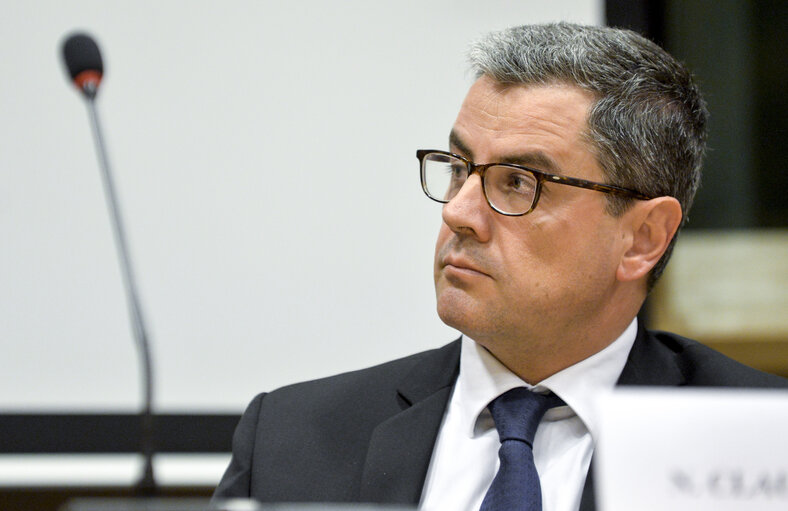 Φωτογραφία 13: Film screening of the documentary Fuocoammare - Debate on 'Migration Policy'