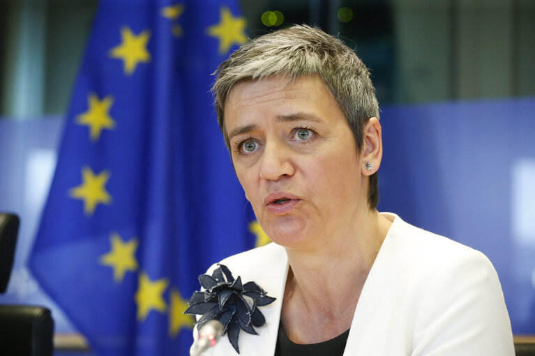 ECON public hearing - Empowering the national competition authorities to be more effective enforcers of the EU competition rules