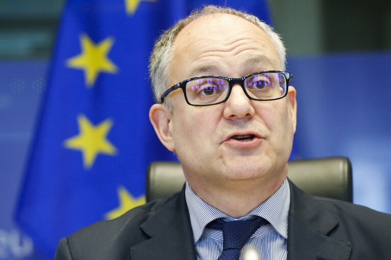 ECON public hearing - Empowering the national competition authorities to be more effective enforcers of the EU competition rules