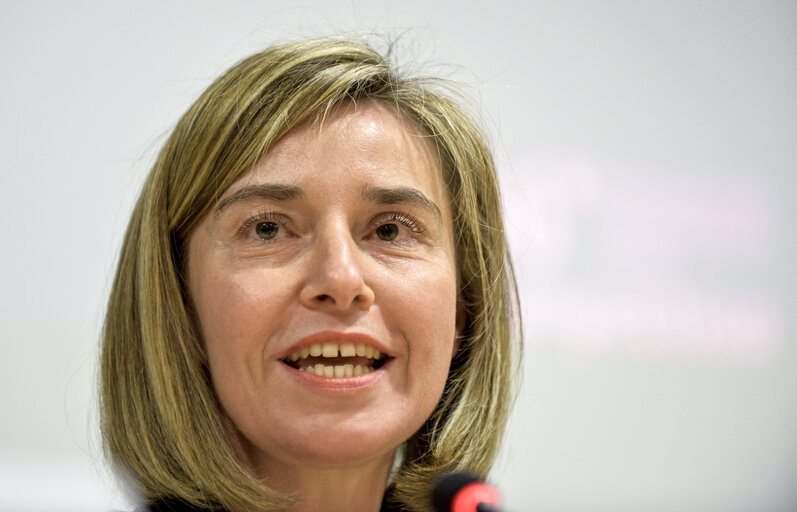 Φωτογραφία 8: Film screening of the documentary Fuocoammare - Debate on 'Migration Policy'