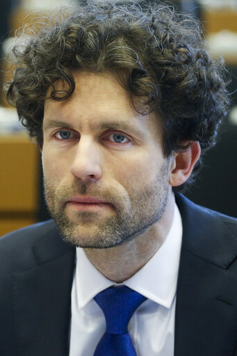 ECON public hearing - Empowering the national competition authorities to be more effective enforcers of the EU competition rules