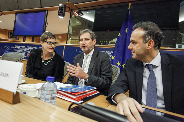 Foto 15: Regional and local strategy for growth and innovation in Greece. Building a better community.