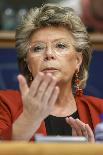 Nuotrauka 9: Annual Seminar FMA:  European Values: Who we are and what we stand for