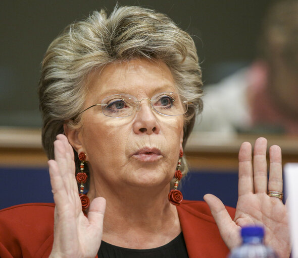 Nuotrauka 8: Annual Seminar FMA:  European Values: Who we are and what we stand for