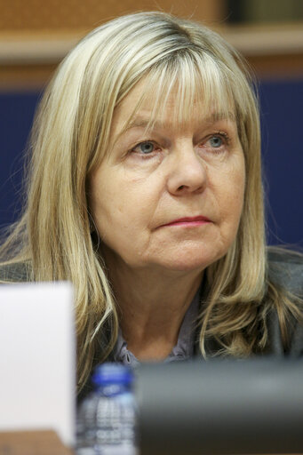 Nuotrauka 6: Annual Seminar FMA:  European Values: Who we are and what we stand for